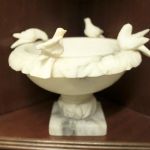 822 5137 BIRD BATH